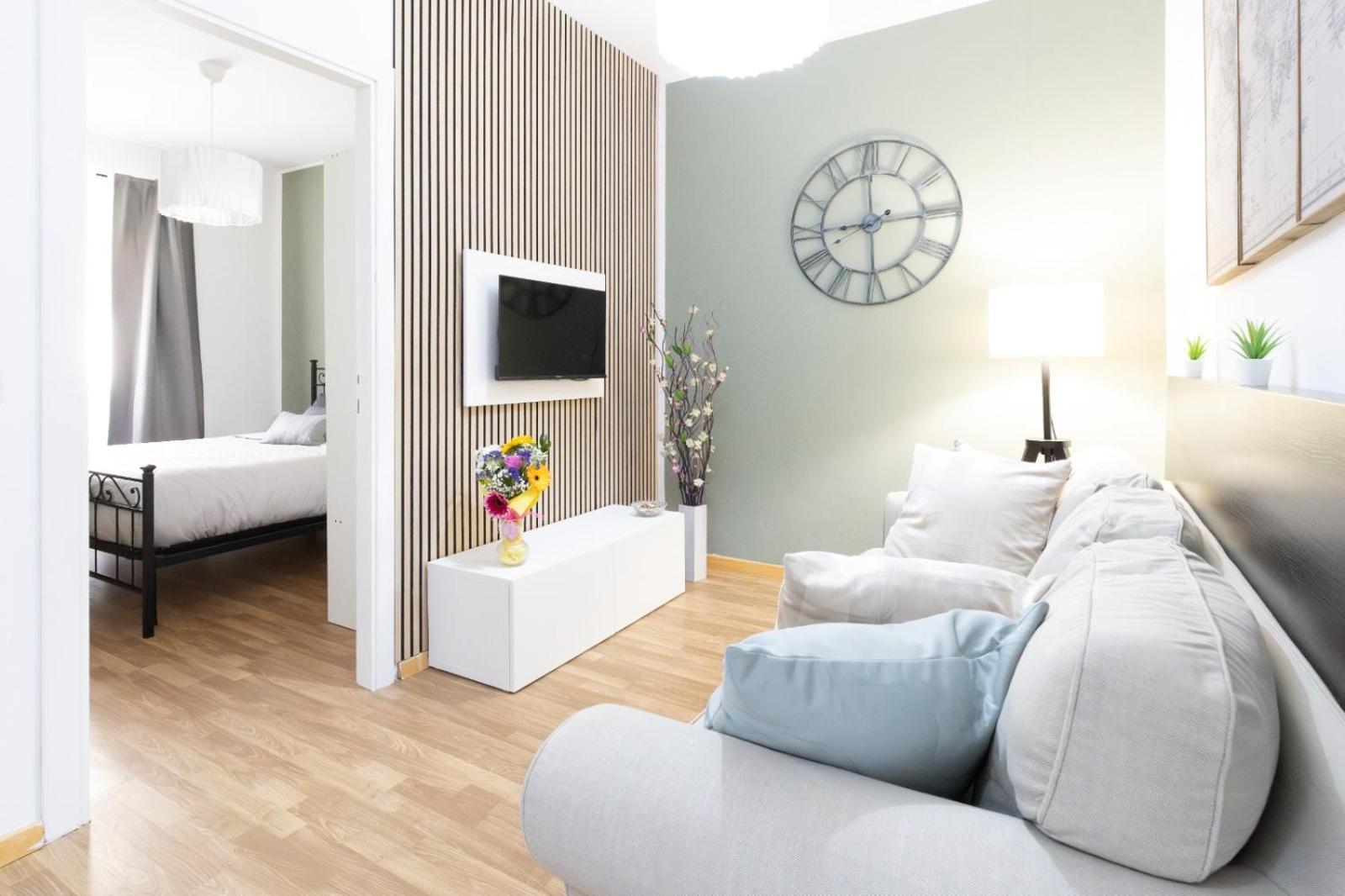 Mariposa Apartment リヴォルノ エクステリア 写真